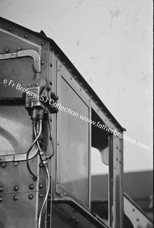 TRAIN LOCO 801 WINDSCREEN WIPER